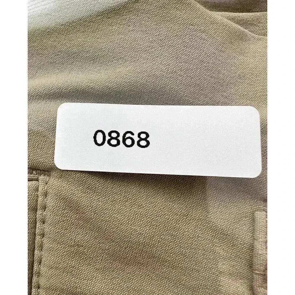 Eddie‎ Bauer Shorts Mens 32 Beige Travex Chino Hiking Camp Stretch Outdoors